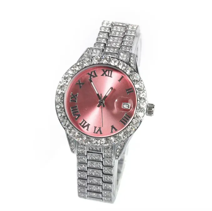 Princess Watch