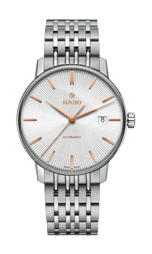 Rado Coupole Classic Automatic Men's Watch R22860024