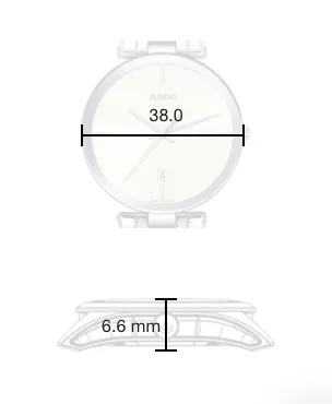 Rado Florence Man Watch - 60589