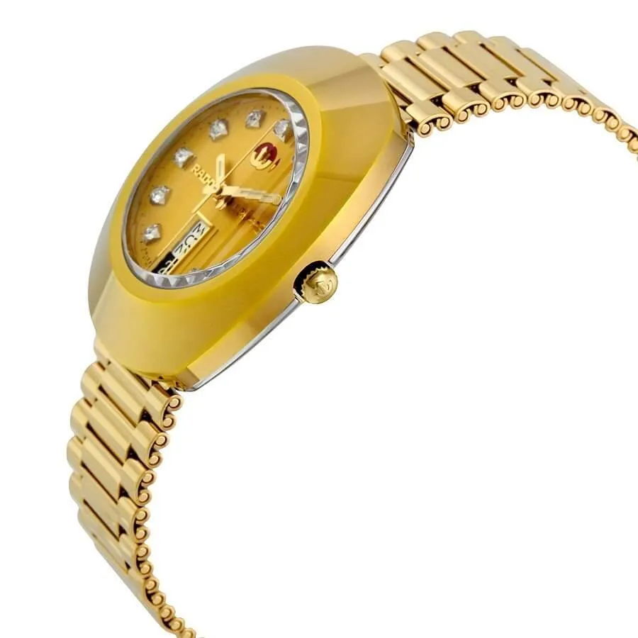 Rado Orignal Automatic Men's Watch R12413493
