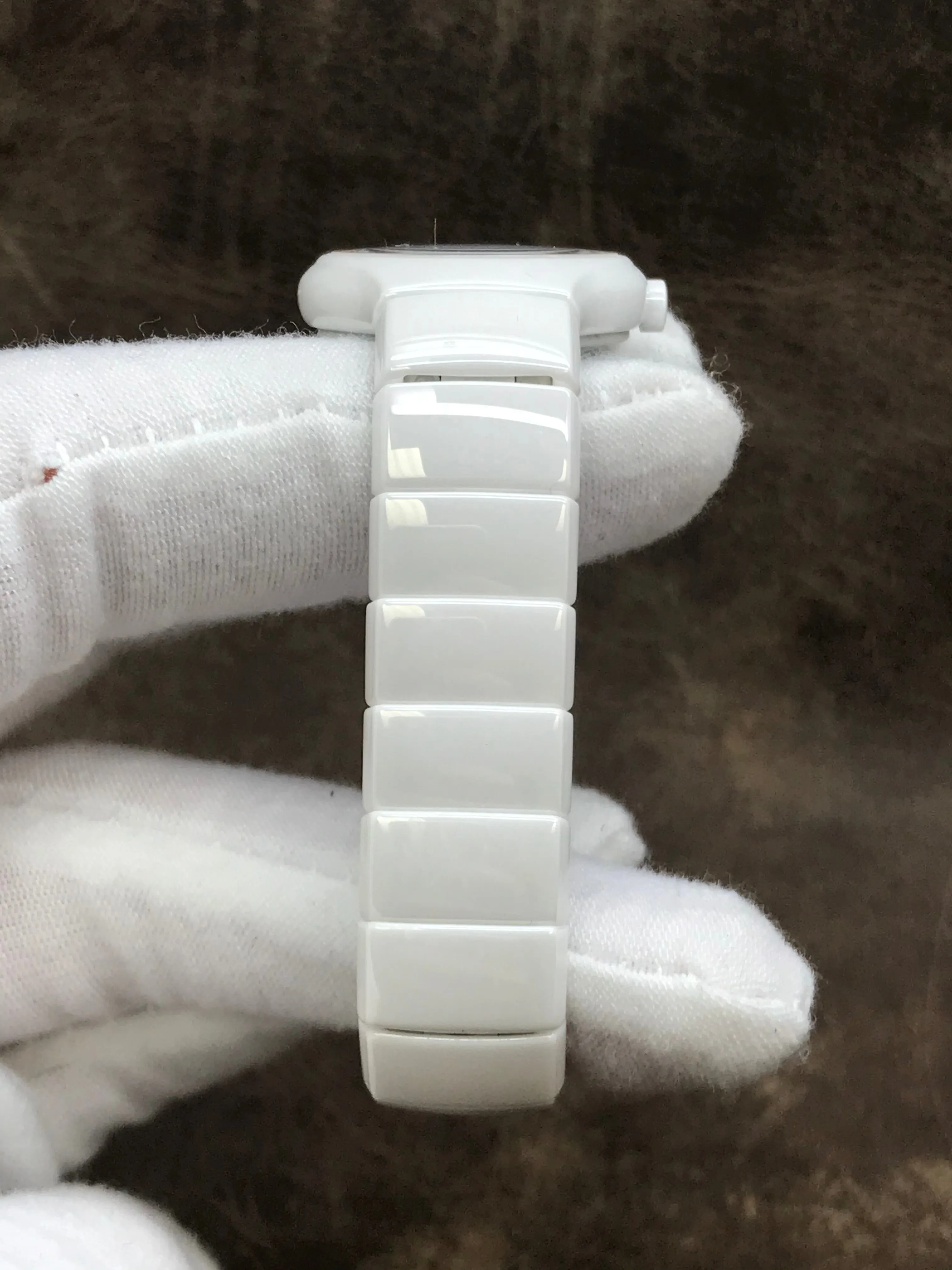 Rado True Jubile R27696712 White Dial Quartz Watch