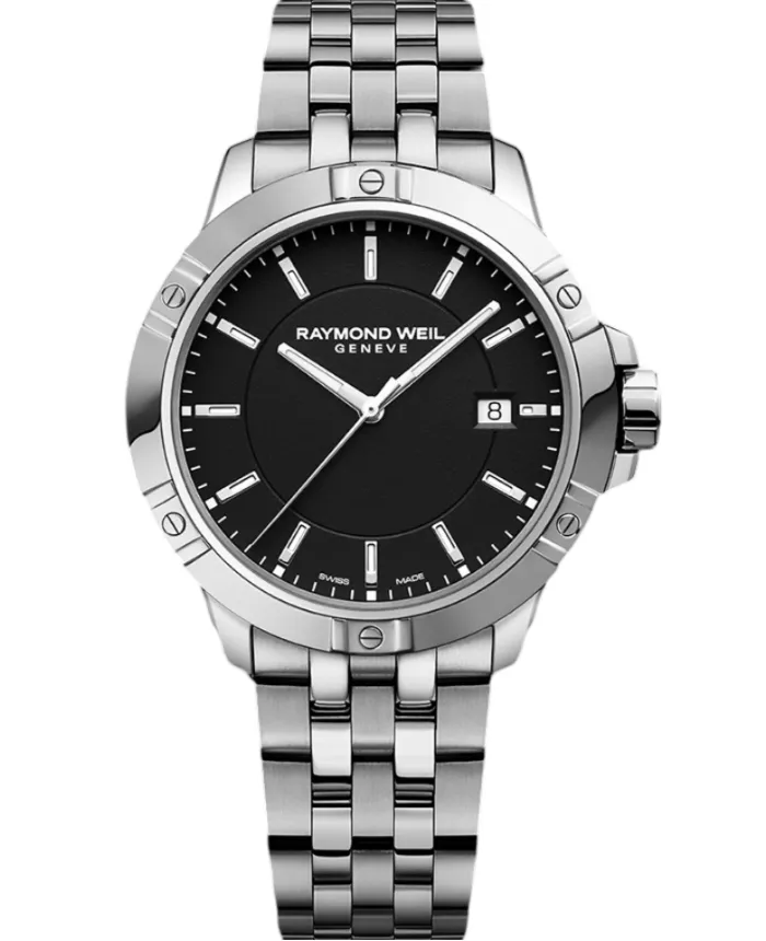 Raymond Weil Tango Quartz Men's Watch 8160-st-20041
