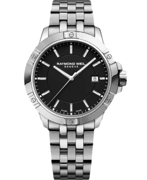 Raymond Weil Tango Quartz Men's Watch 8160-st-20041