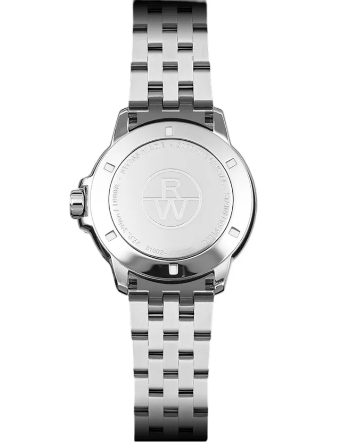 Raymond Weil Tango Quartz Men's Watch 8160-st-20041