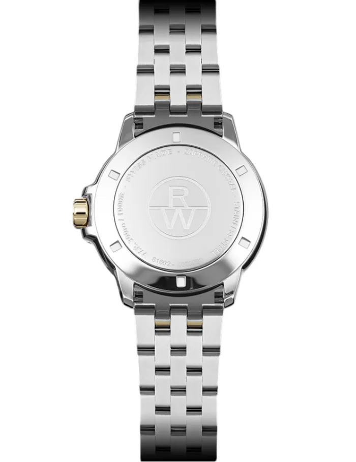 Raymond Weil Tango Quartz Men's Watch 8160-stp-50041