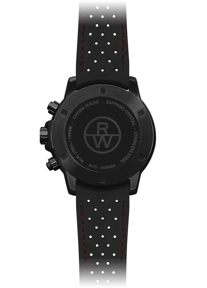 Raymond Weil Tango Quartz Men's Watch 8570-BKR-05240
