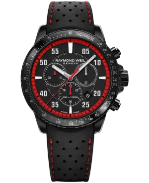Raymond Weil Tango Quartz Men's Watch 8570-BKR-05240