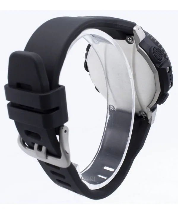 Refurbished Casio Protrek Compass Digital Solar PRW-50Y-1A Men's Watch