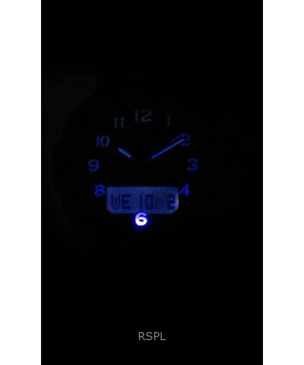 Refurbished Casio Protrek Digital Compass Solar PRW-50Y-1A Men's Watch