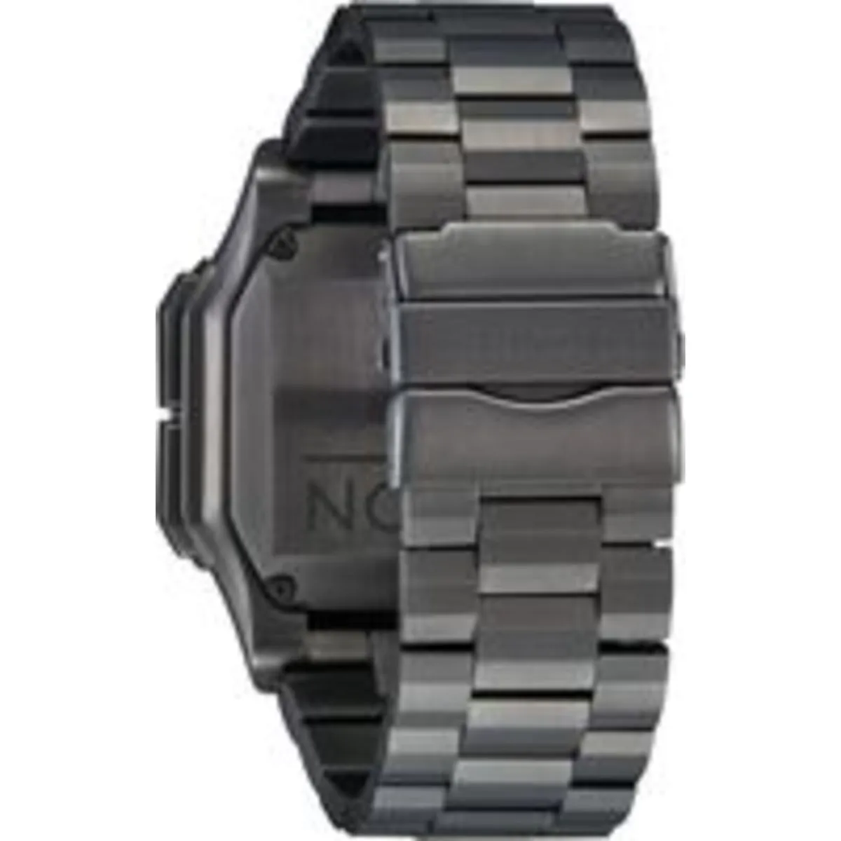 Regulus Stainless Steel - Surplus / Black