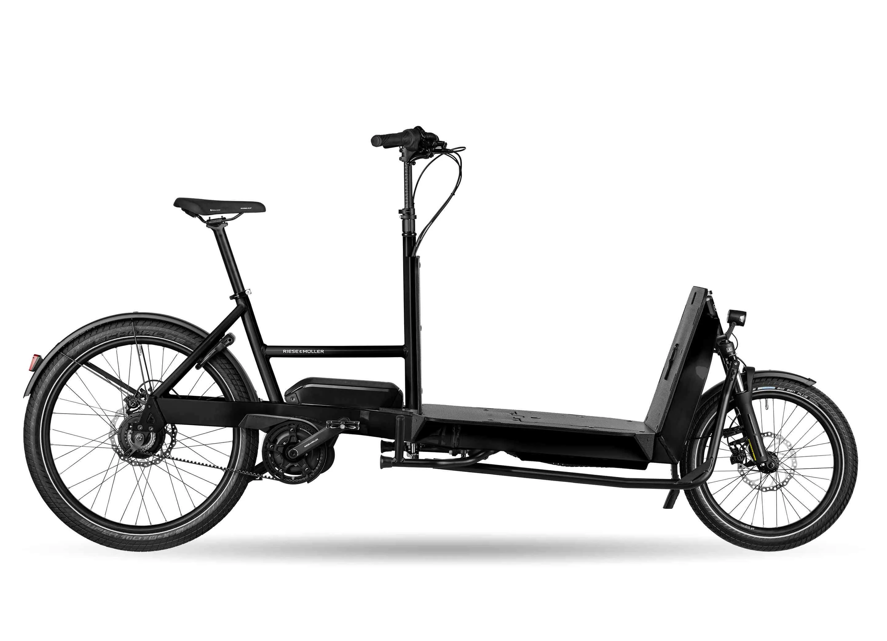 Riese & Muller Transporter2 65