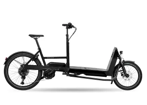 Riese & Muller Transporter2 65