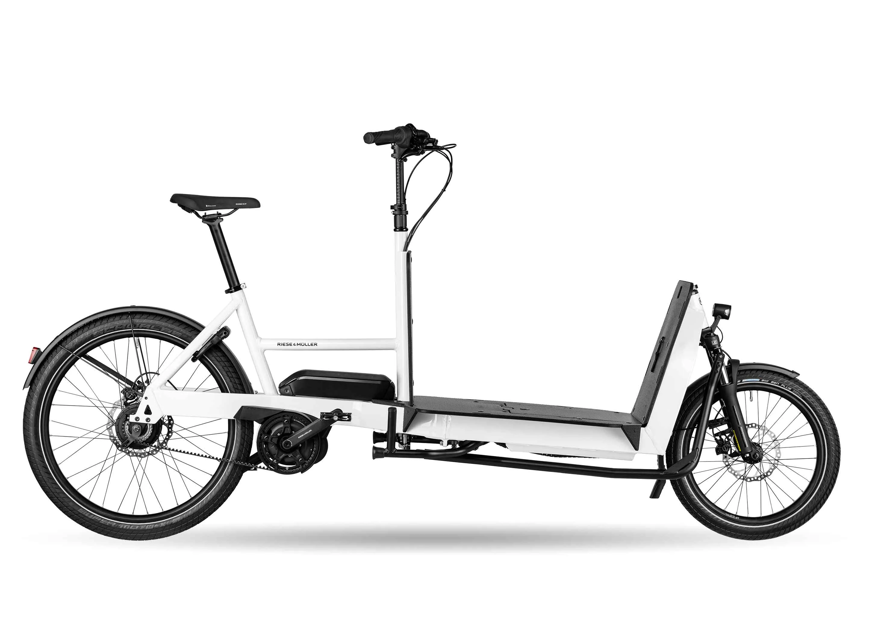 Riese & Muller Transporter2 65