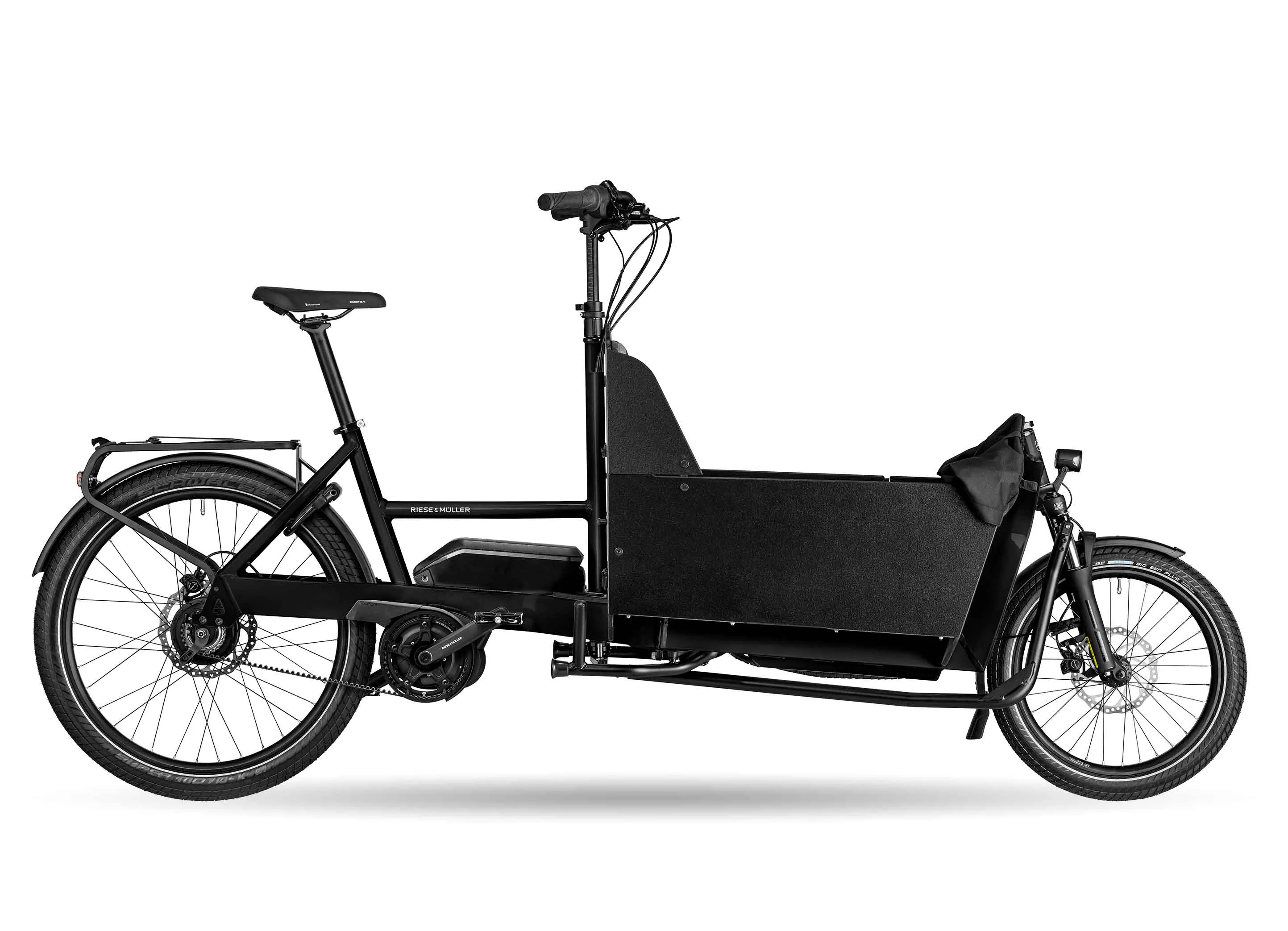 Riese & Muller Transporter2 65