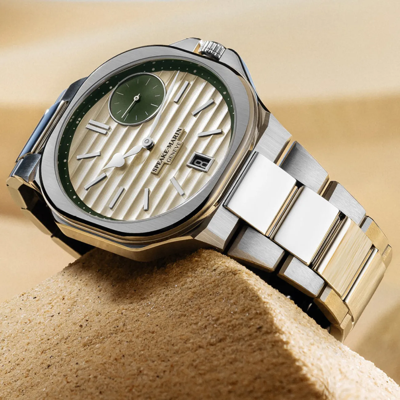 RIPPLES DUNE DATE