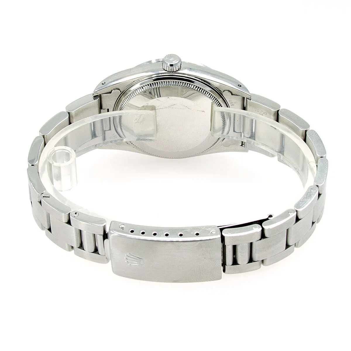 Rolex Air King Retailed by Tiffany & Co.