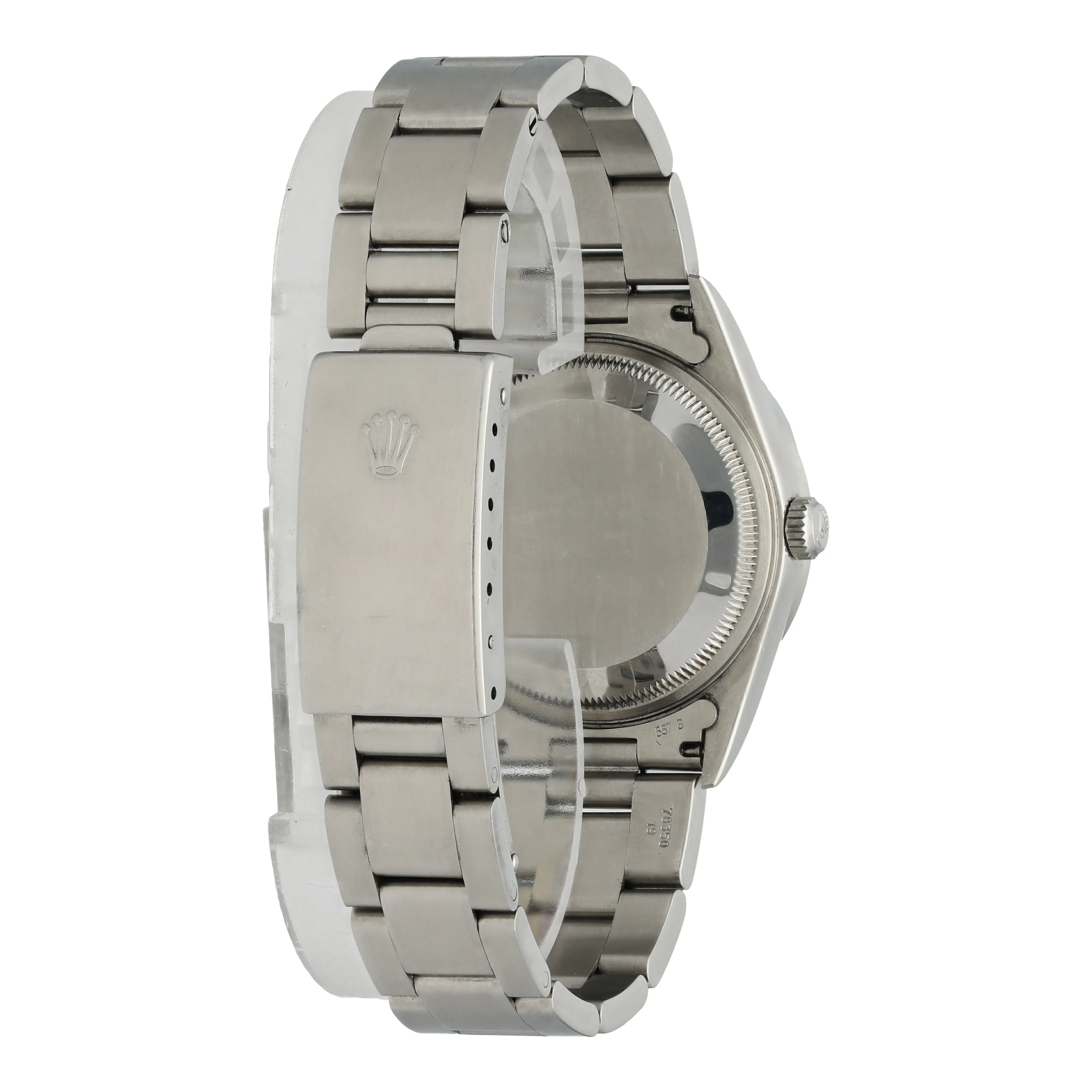 Rolex Date 15210 Men's Watch