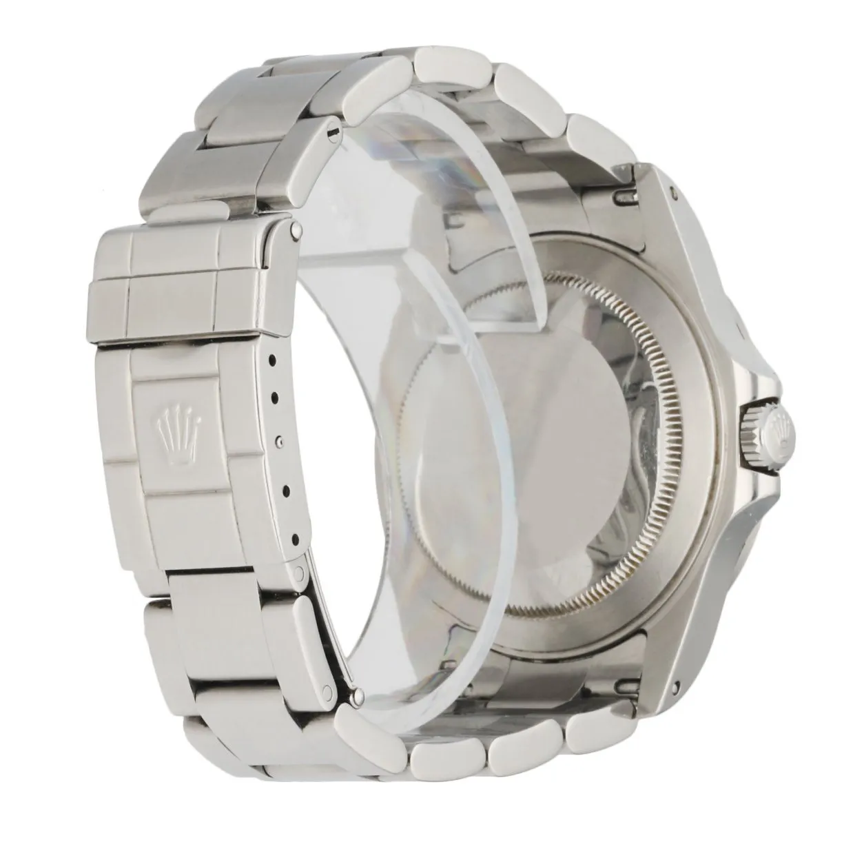 Rolex Explorer II 16570  Men's Watch