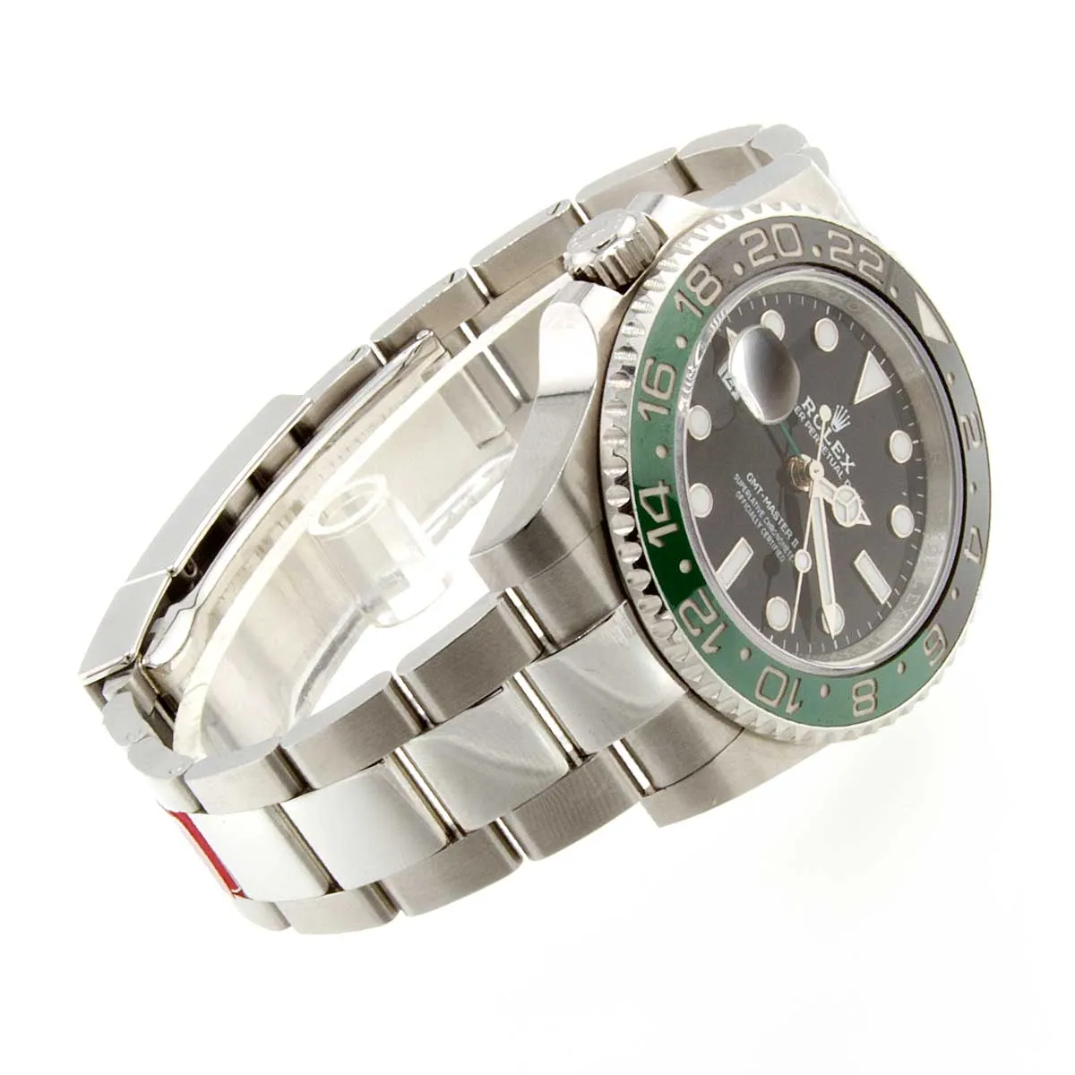 Rolex GMT-Master II Sprite