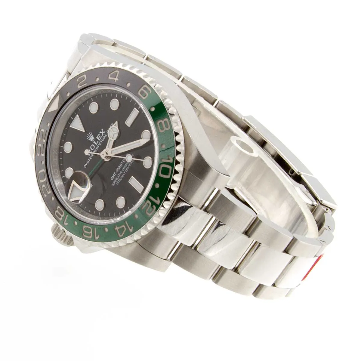 Rolex GMT-Master II Sprite