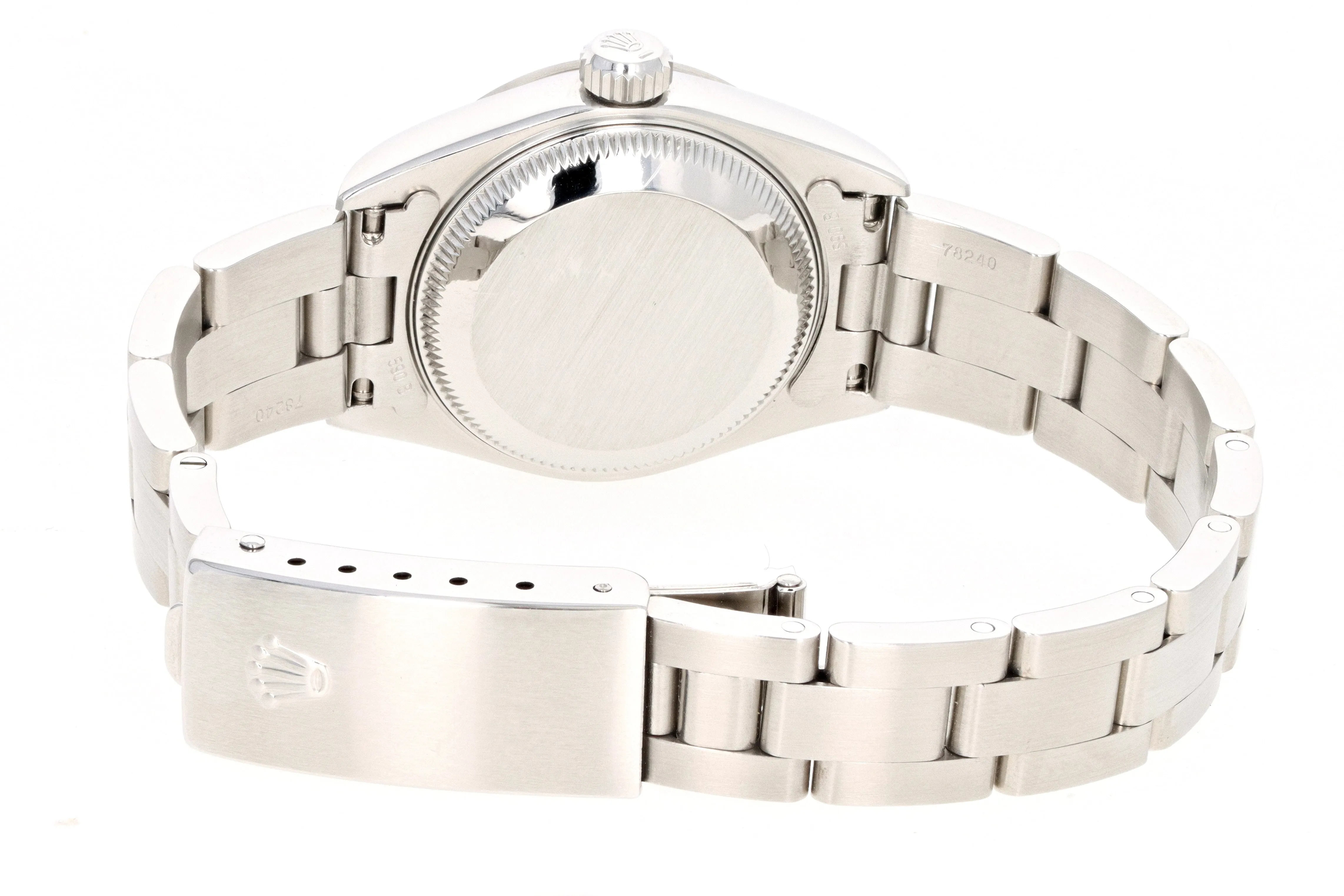 Rolex Oyster Perpetual Model 69160