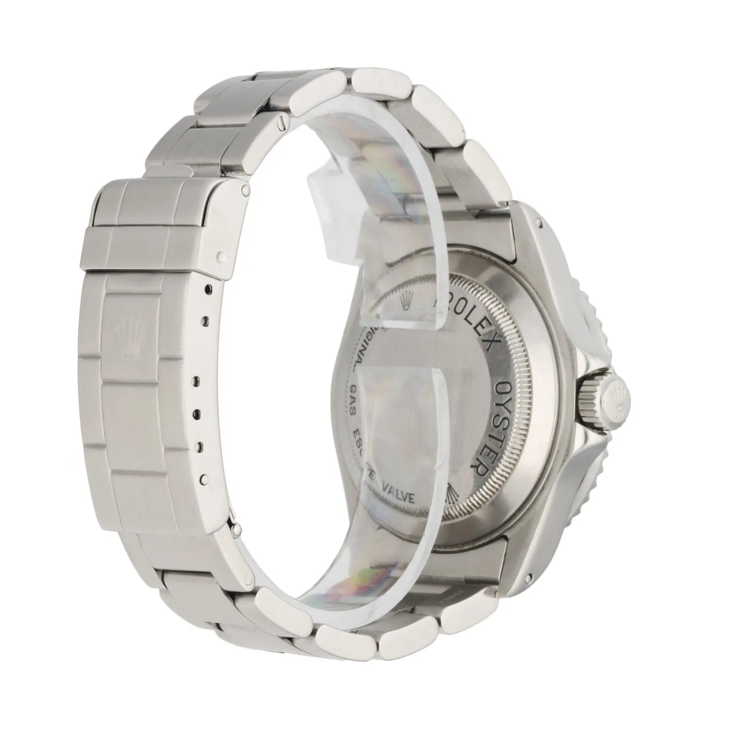 Rolex Oyster Perpetual Sea-Dweller 16600 Men's Watch