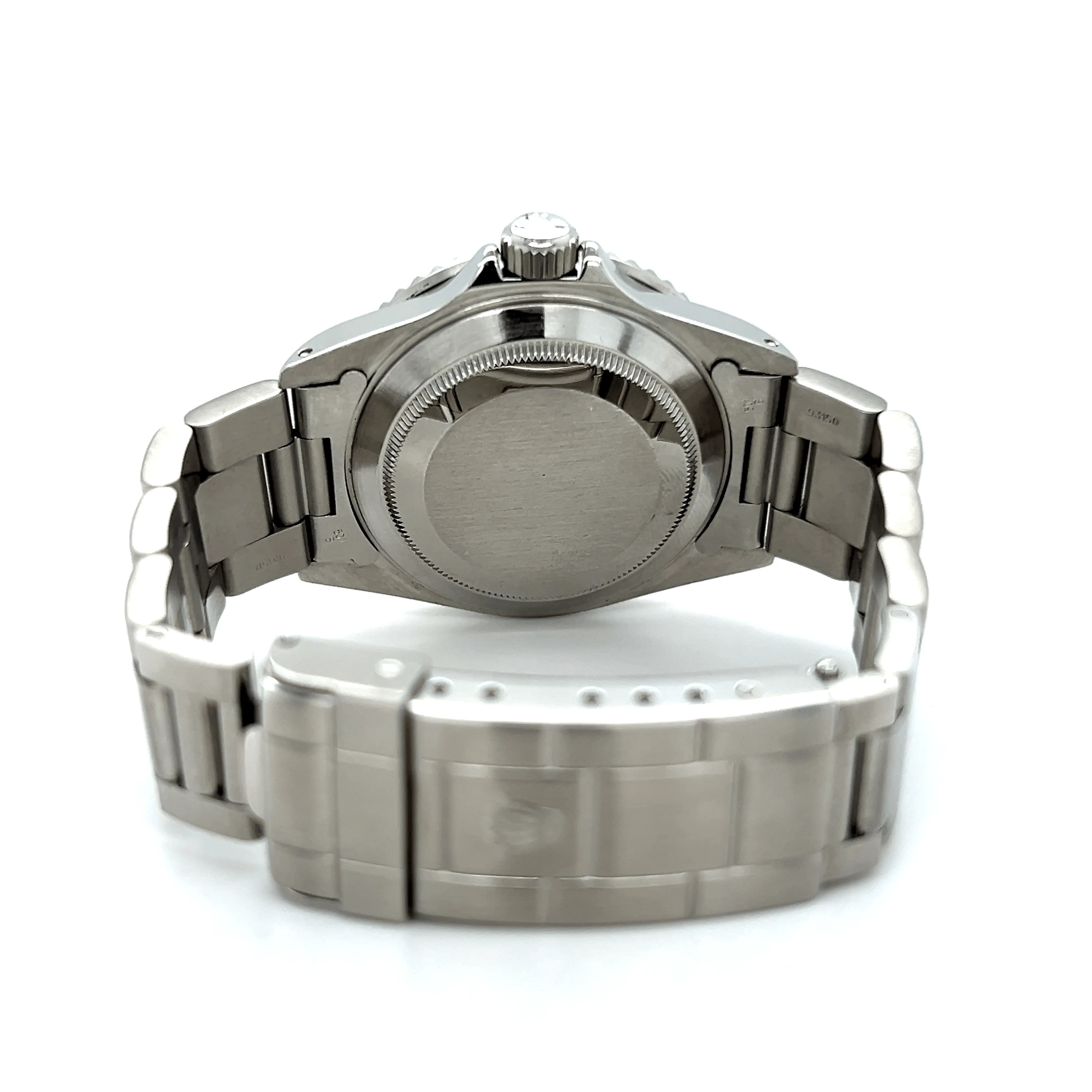 Rolex Submariner Date 16610 Box and Papers - Pre-Owned