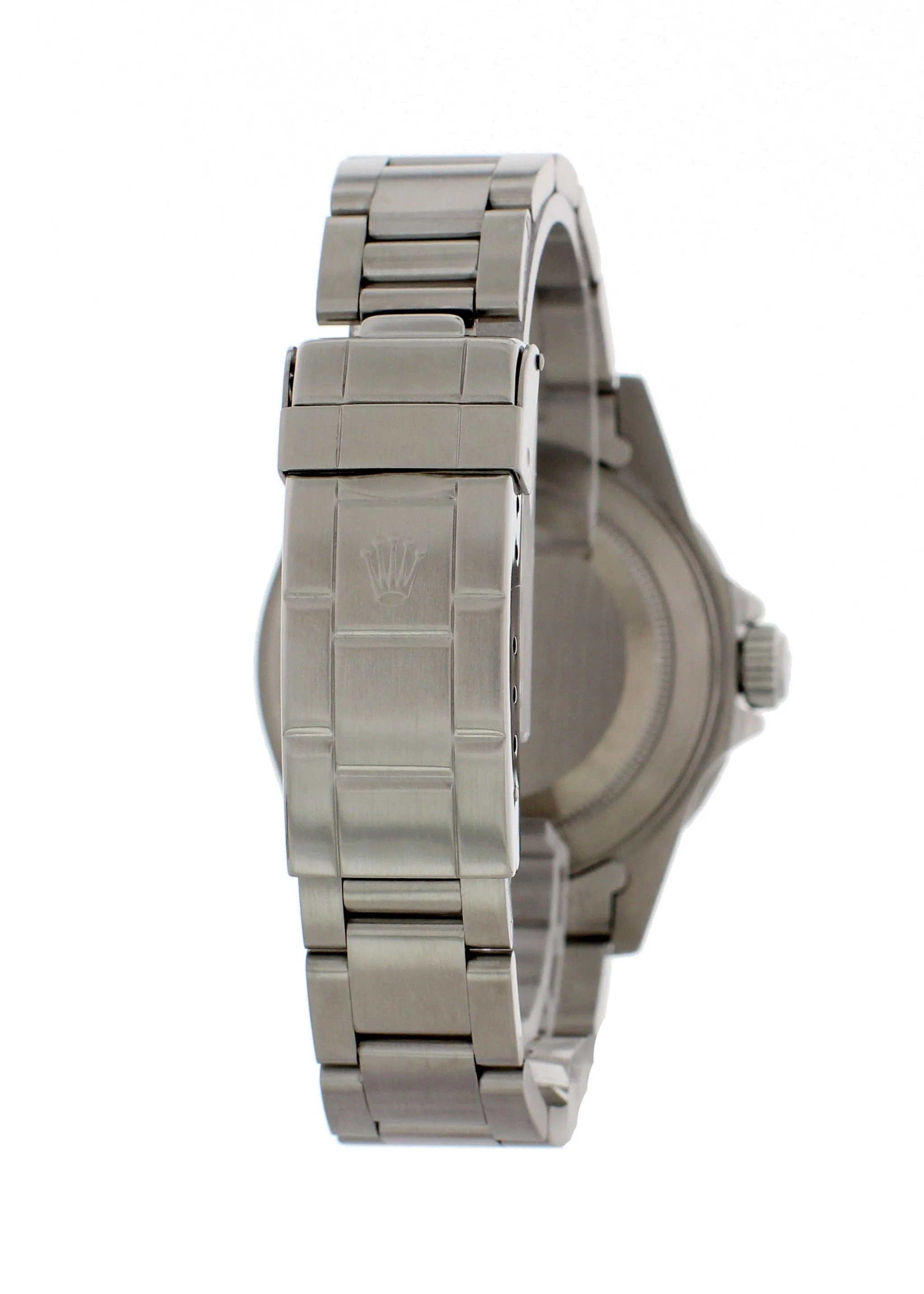 Rolex Submariner Date 16610 Mens Watch