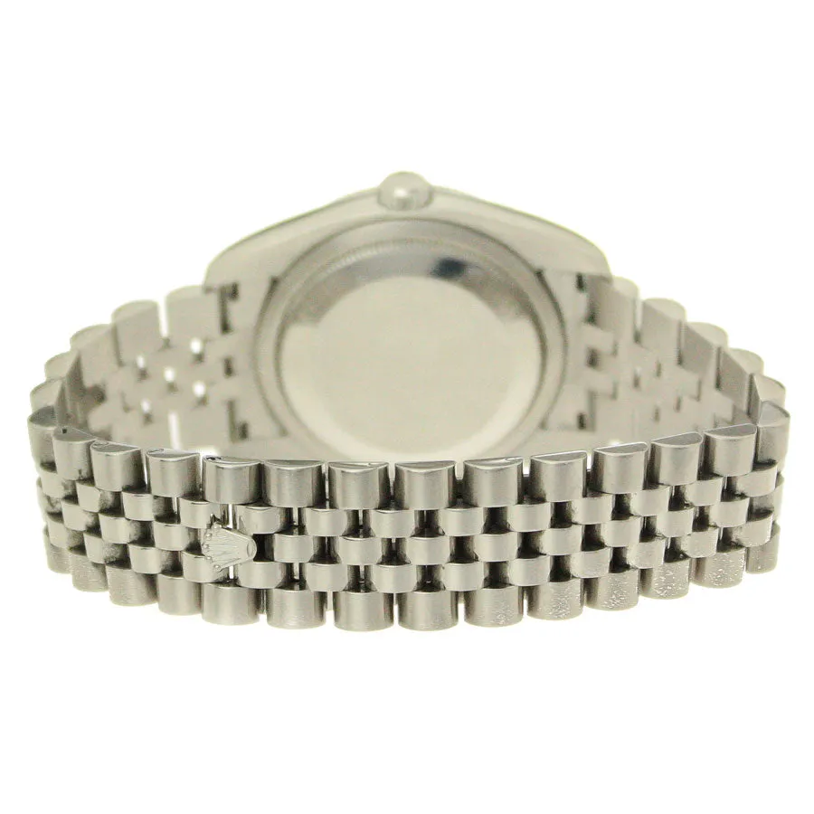 Rolex Turn-O-Graph Datejust