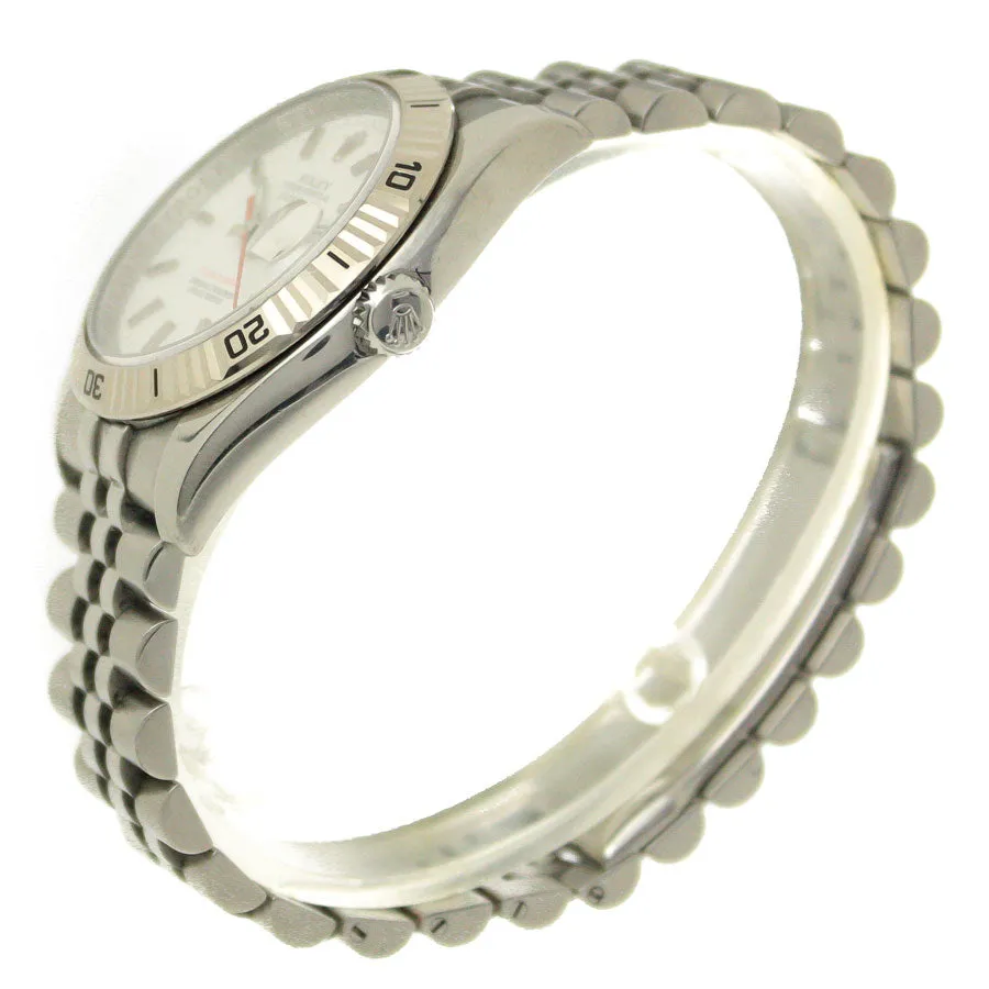 Rolex Turn-O-Graph Datejust