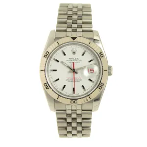 Rolex Turn-O-Graph Datejust
