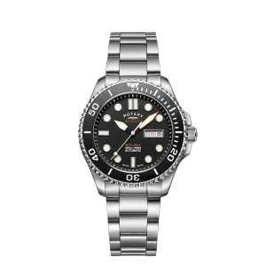 Rotary Super7 SCUBA - S7S001B