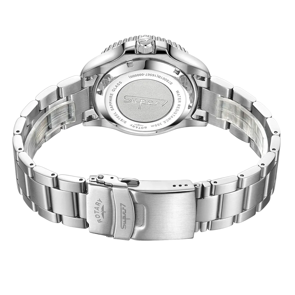 Rotary Super7 SCUBA - S7S003B