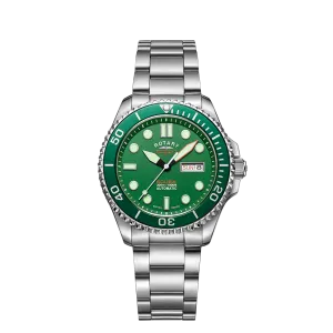Rotary Super7 SCUBA - S7S003B