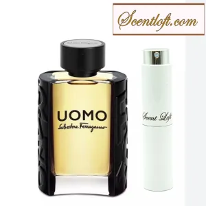 SALVATORE FERRAGAMO Uomo EDT (Decants)