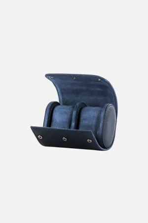 Sartorial™ | Leather Watch Holder "2"