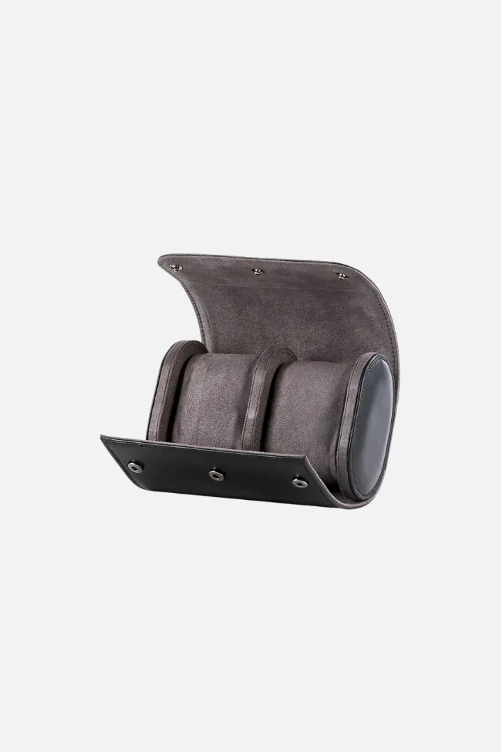 Sartorial™ | Leather Watch Holder "2"