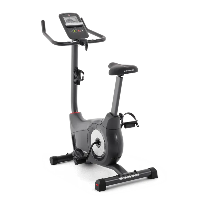 SCHWINN 130 UPRIGHT BIKE