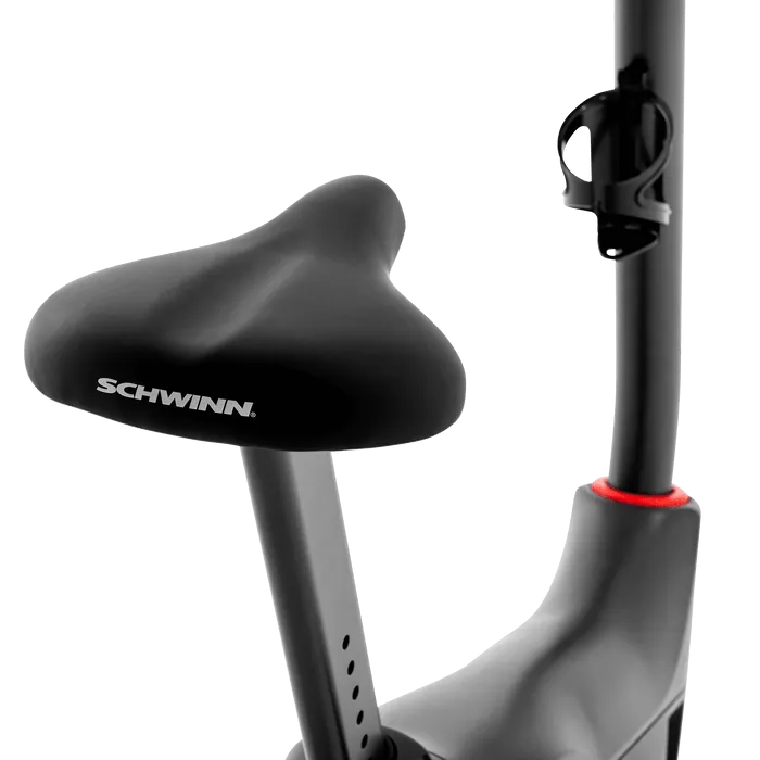 SCHWINN 130 UPRIGHT BIKE