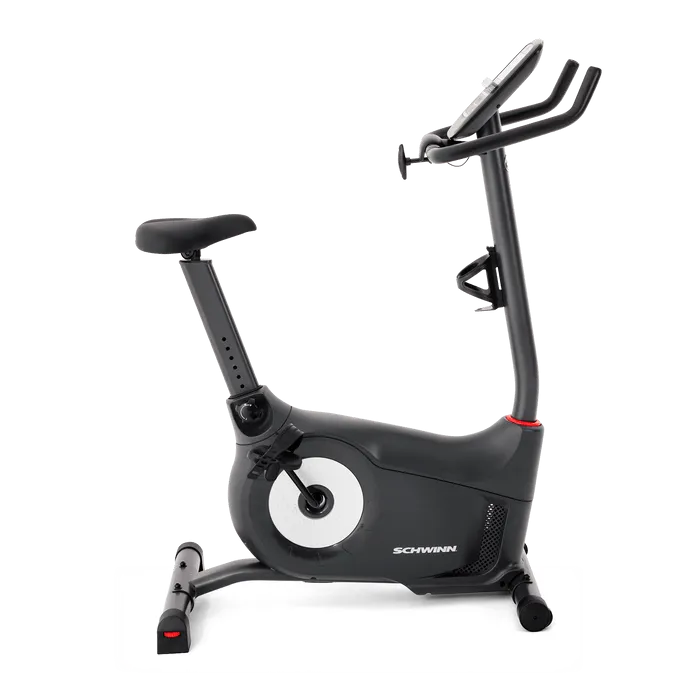 SCHWINN 130 UPRIGHT BIKE