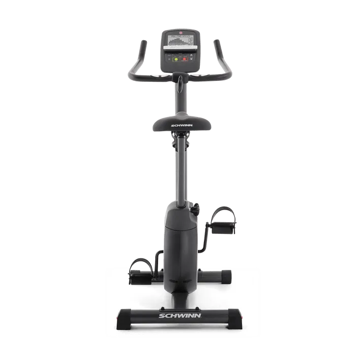 SCHWINN 130 UPRIGHT BIKE