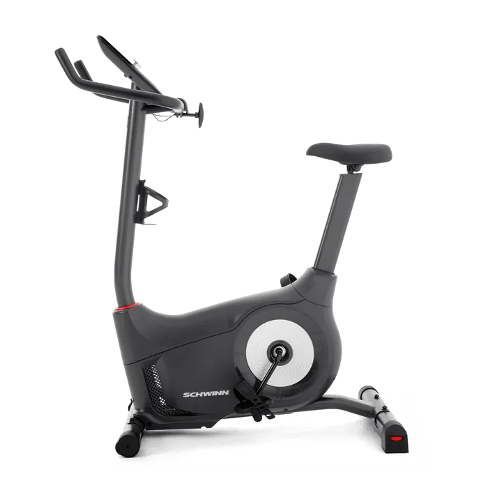 SCHWINN 130 UPRIGHT BIKE
