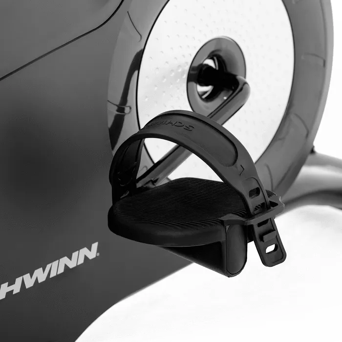 SCHWINN 130 UPRIGHT BIKE
