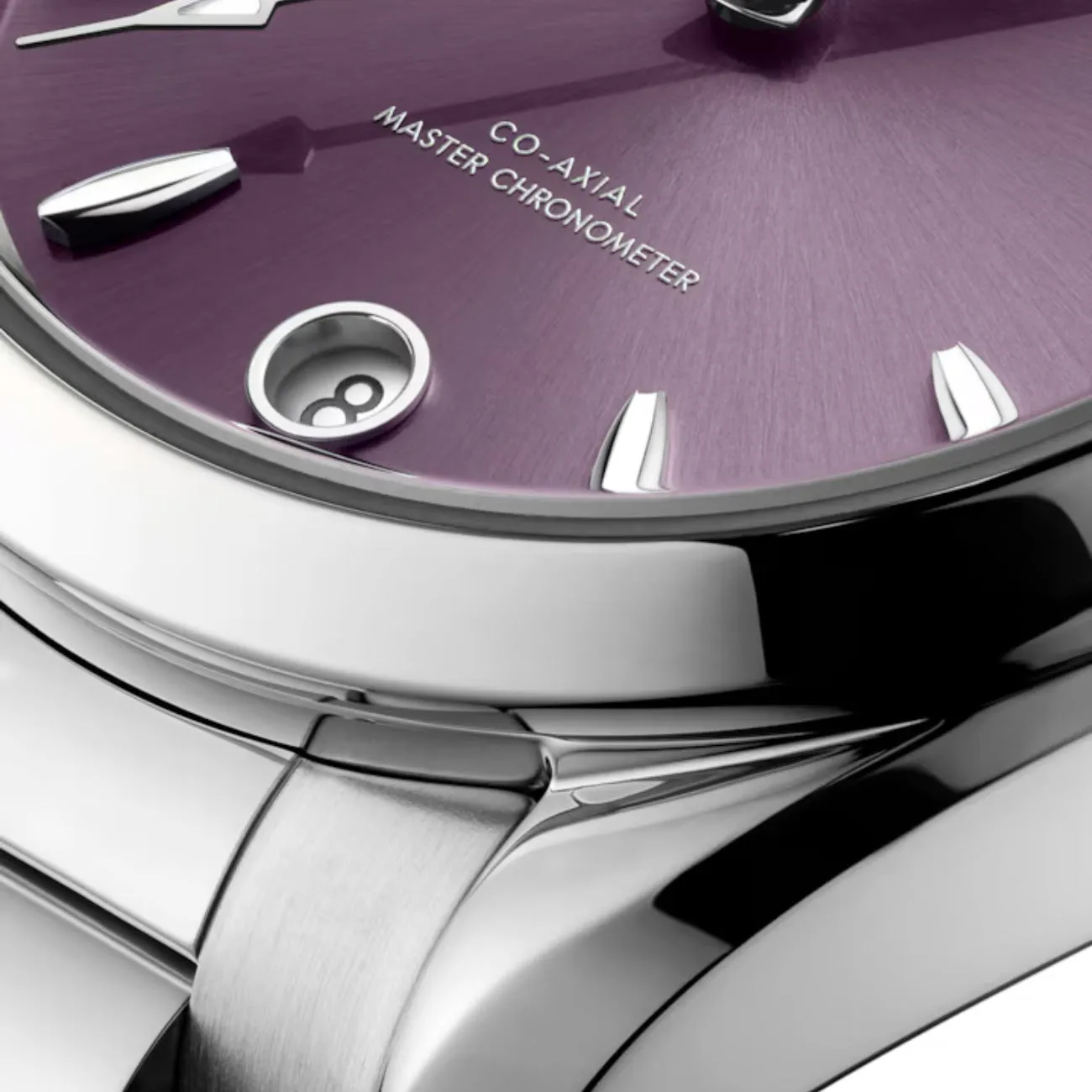 SEAMASTER AQUA TERRA SHADES 34 MM