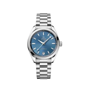 Seamaster Aqua Terra Shades Co-Axial Master Chronometer 34MM
