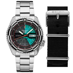 Seiko 5 Sports SRPJ43 Kosuke Kawamura Limited Edition Mechanical Watch
