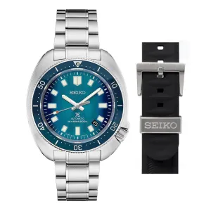 Seiko Aurora SLA063 SLA063J1 SLA063J Prospex Sea Limited Edition Diving Watch