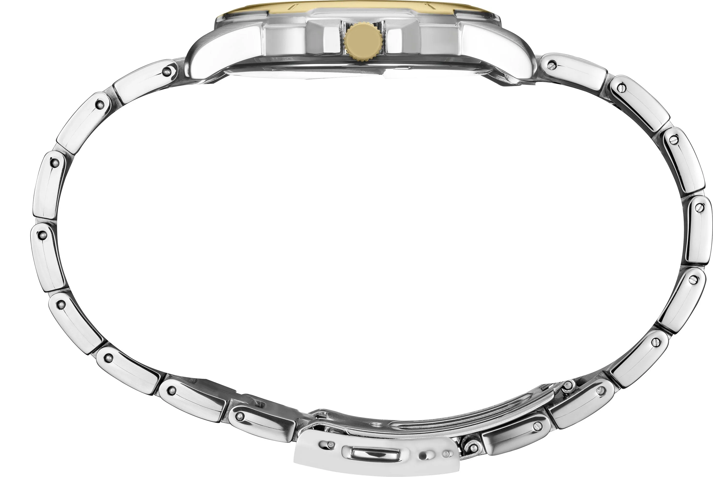 Seiko Essentials Quartz Mens Watch-Grey