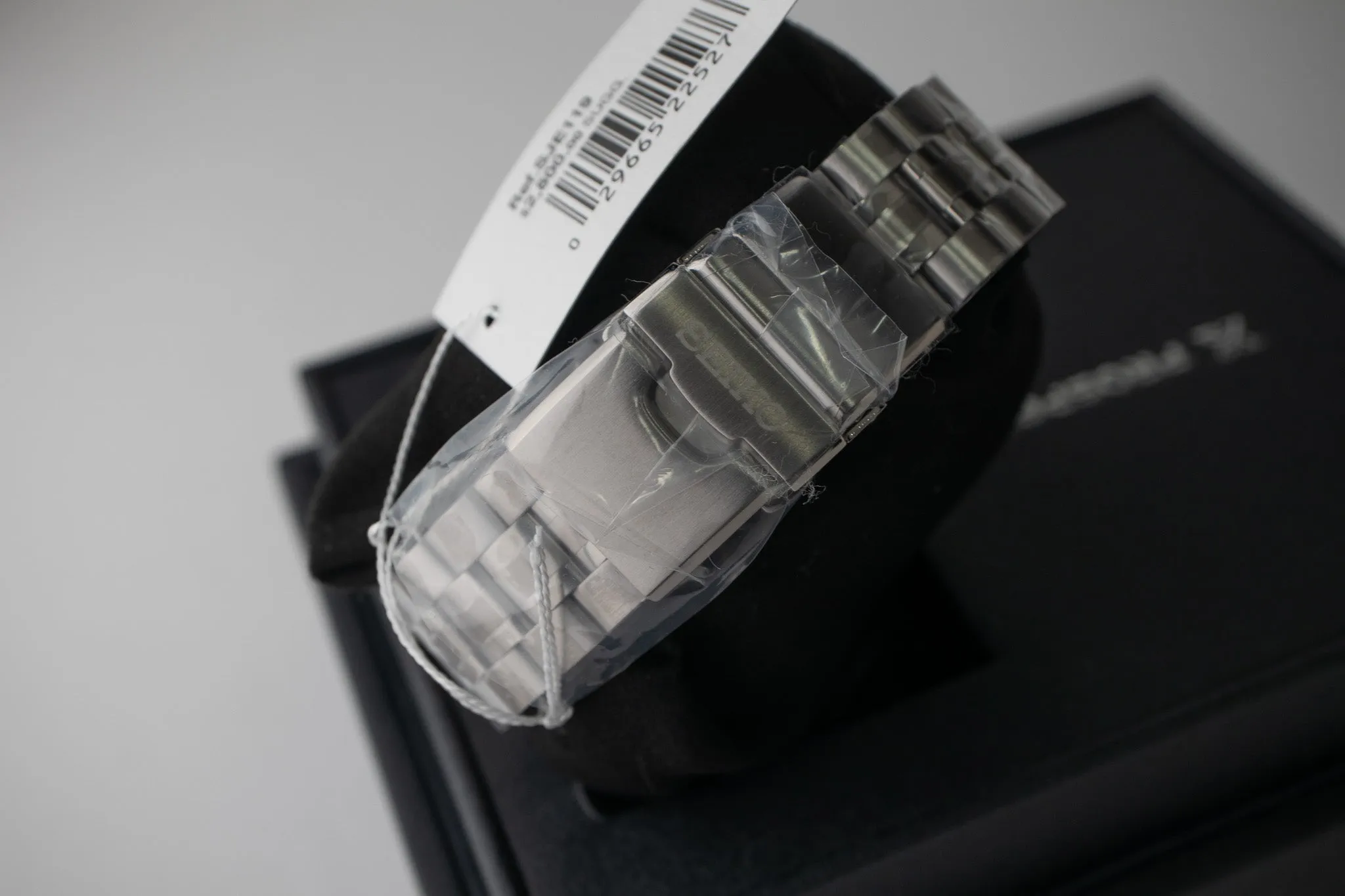 Seiko Marinemaster 200M SJE119