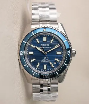 Seiko Marinemaster 200M SJE119
